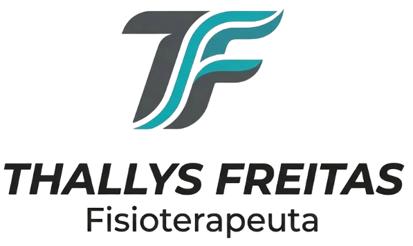 Thallys Freitas Fisioterapeuta